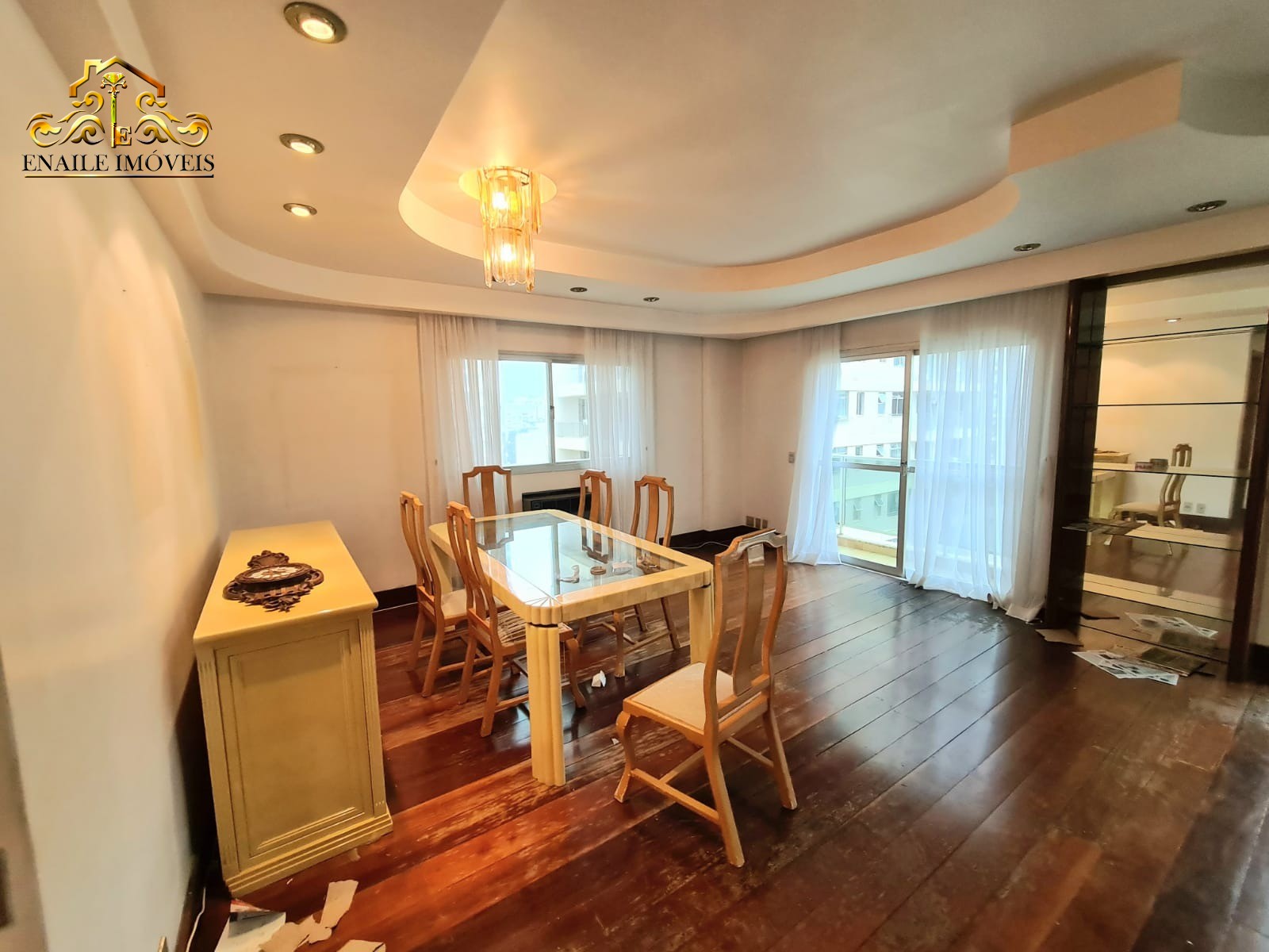 Apartamento residencial em rio de janeiro - rj, copacabana