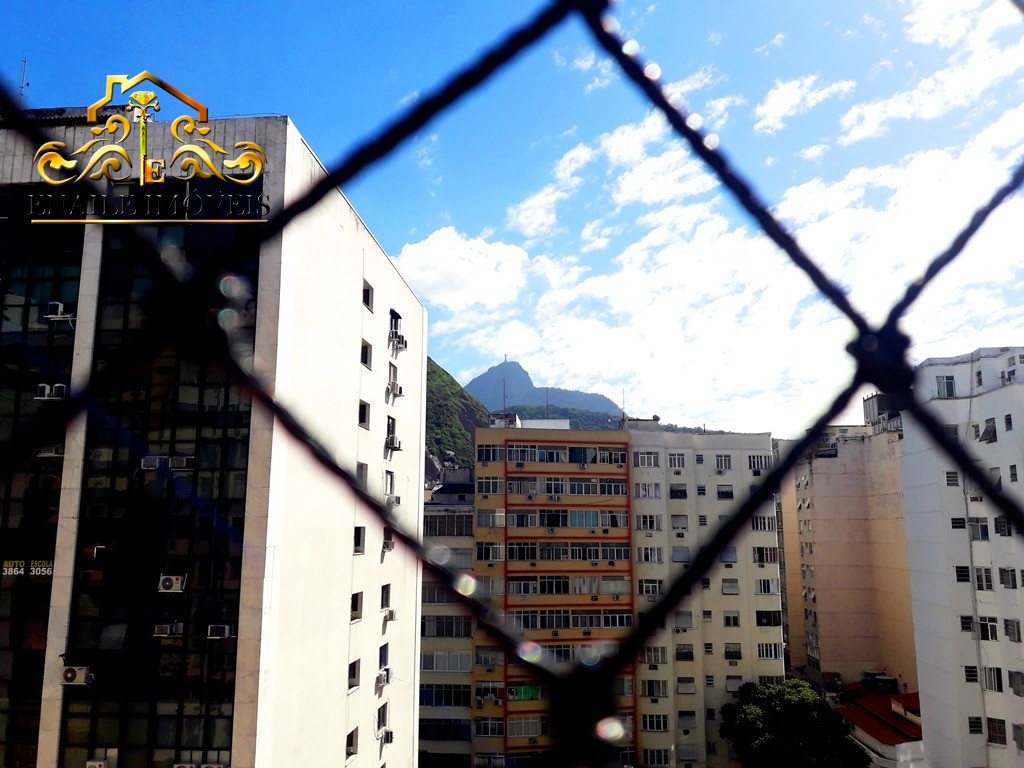 Apartamento residencial em rio de janeiro - rj, copacabana