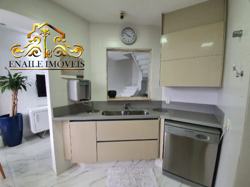 Apartamento residencial em rio de janeiro - rj, barra da tij