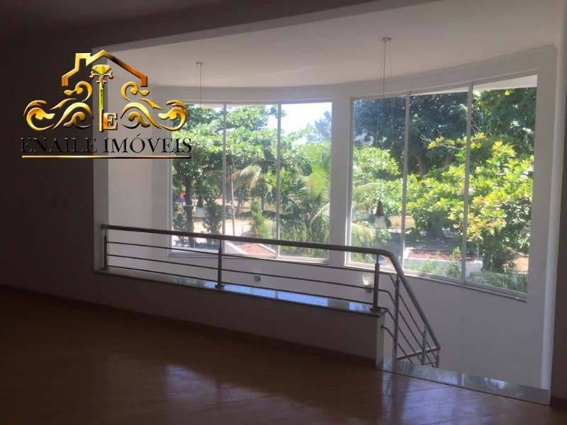 Casa residencial em rio de janeiro - rj, barra da tijuca