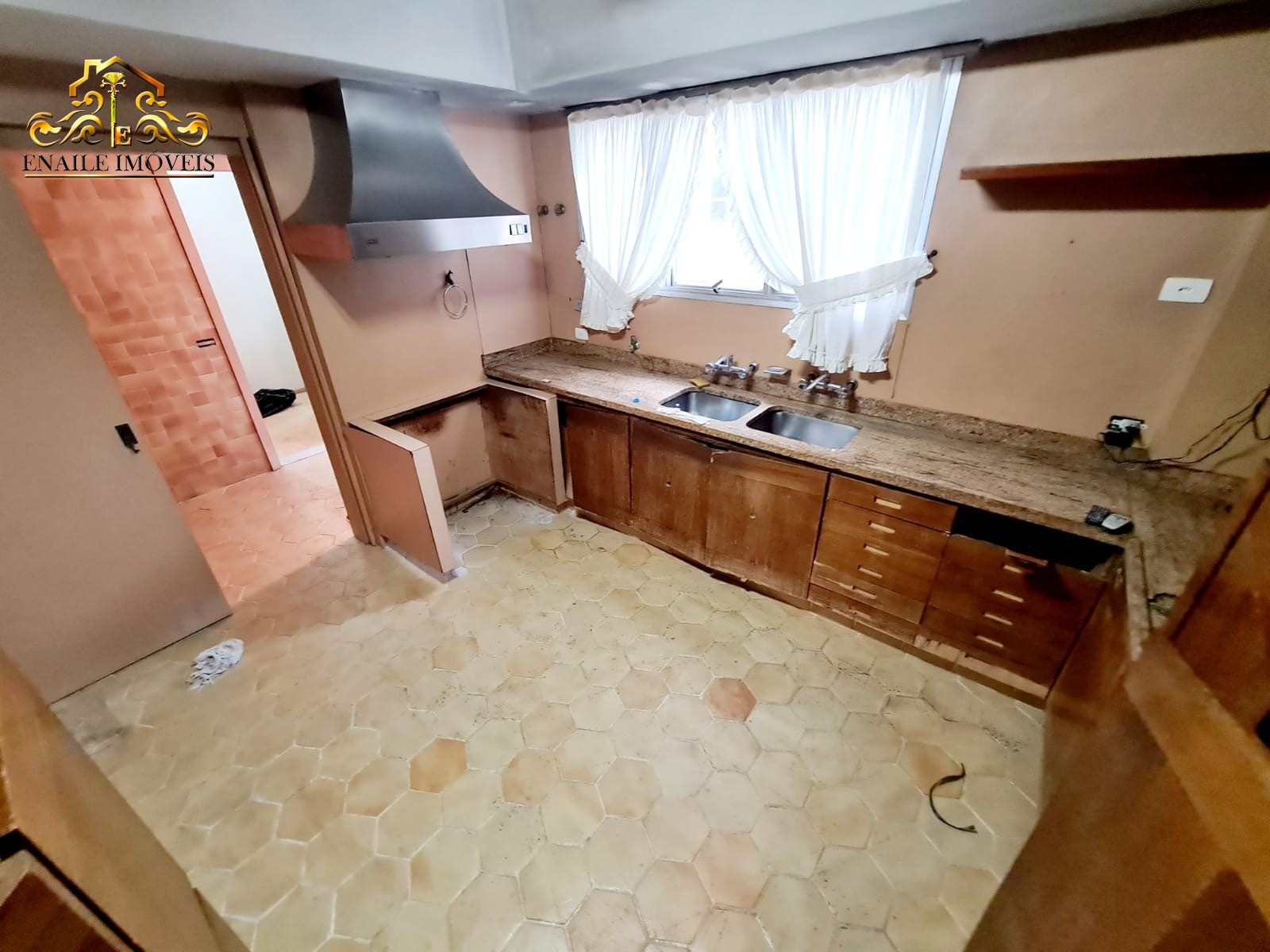 Apartamento residencial em rio de janeiro - rj, copacabana