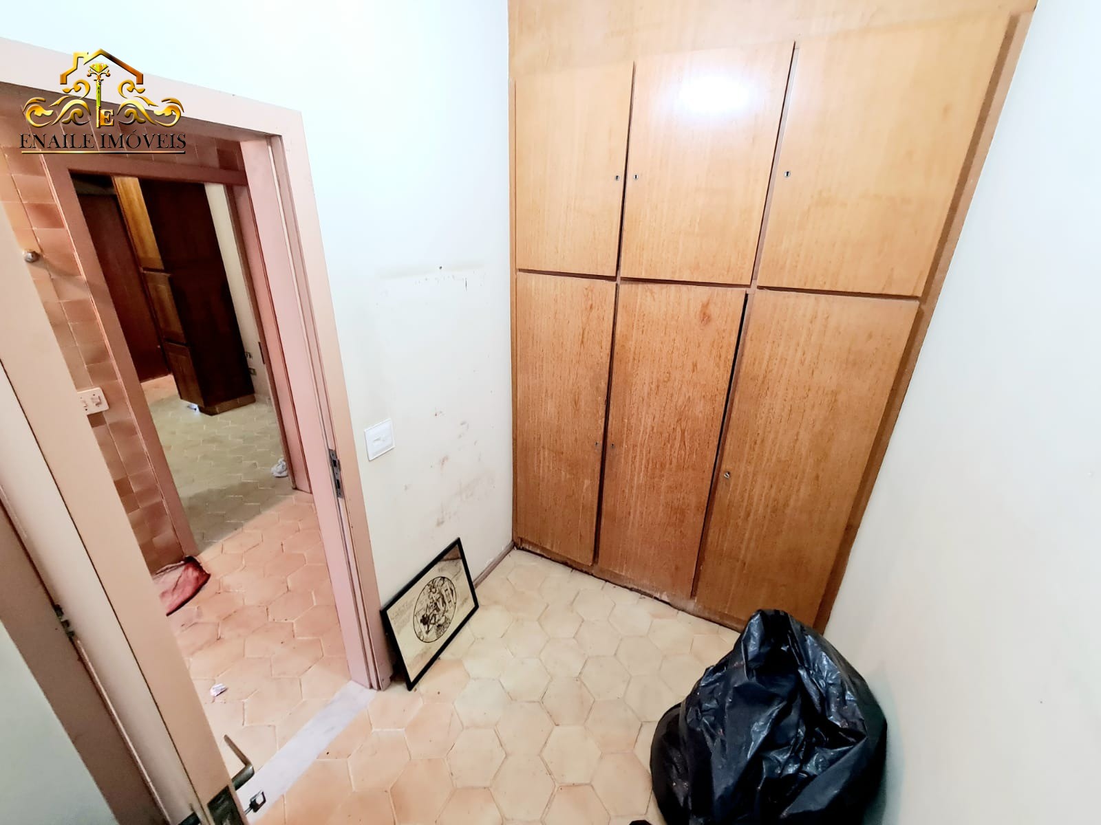 Apartamento residencial em rio de janeiro - rj, copacabana
