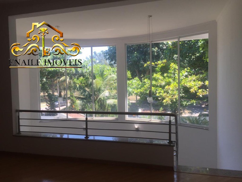 Casa residencial em rio de janeiro - rj, barra da tijuca