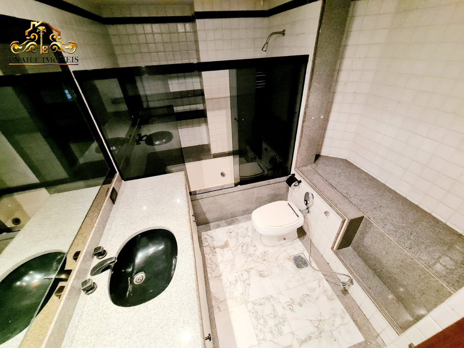 Apartamento residencial em rio de janeiro - rj, copacabana