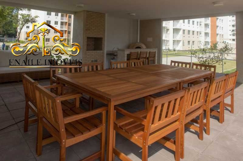 Apartamento residencial em rio de janeiro - rj, anil