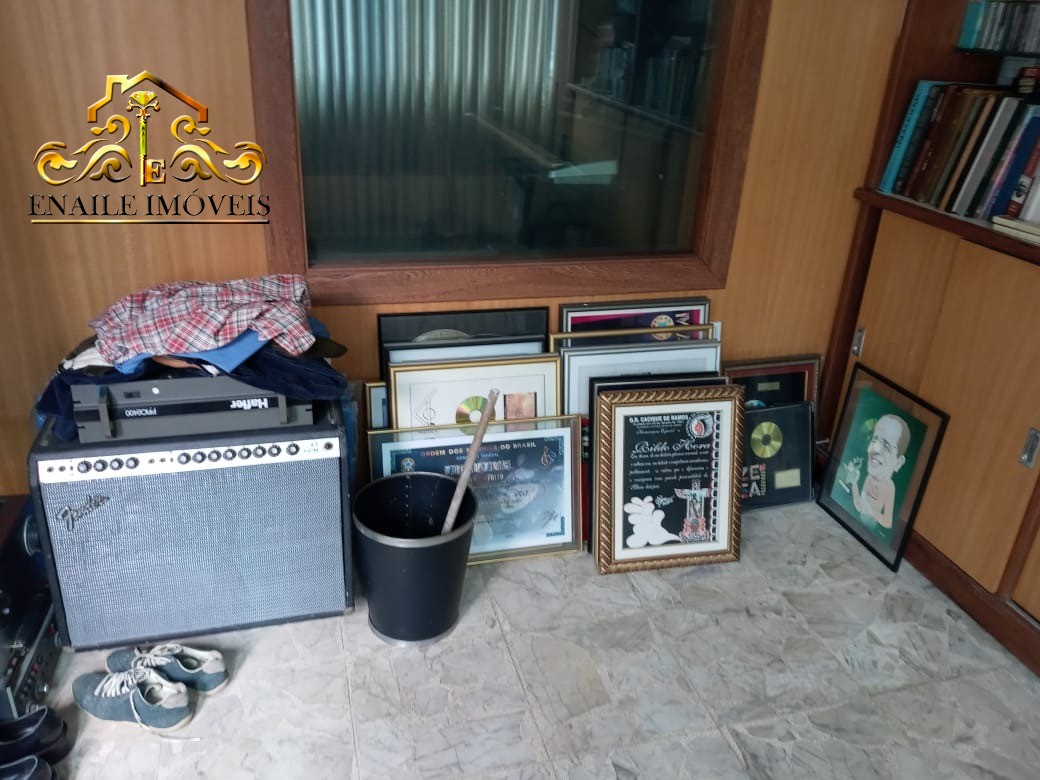 Apartamento residencial em rio de janeiro - rj, lagoa