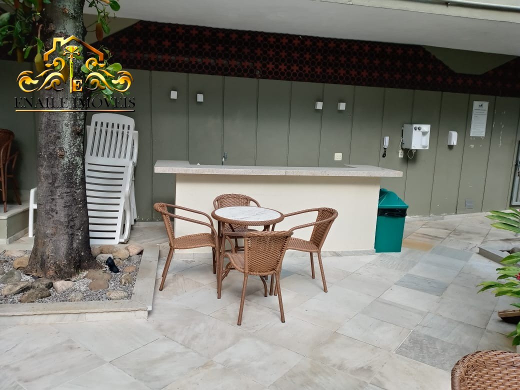 Apartamento residencial em rio de janeiro - rj, lagoa