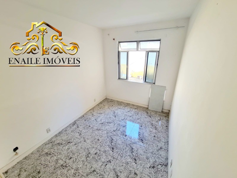 Apartamento residencial em rio de janeiro - rj, copacabana