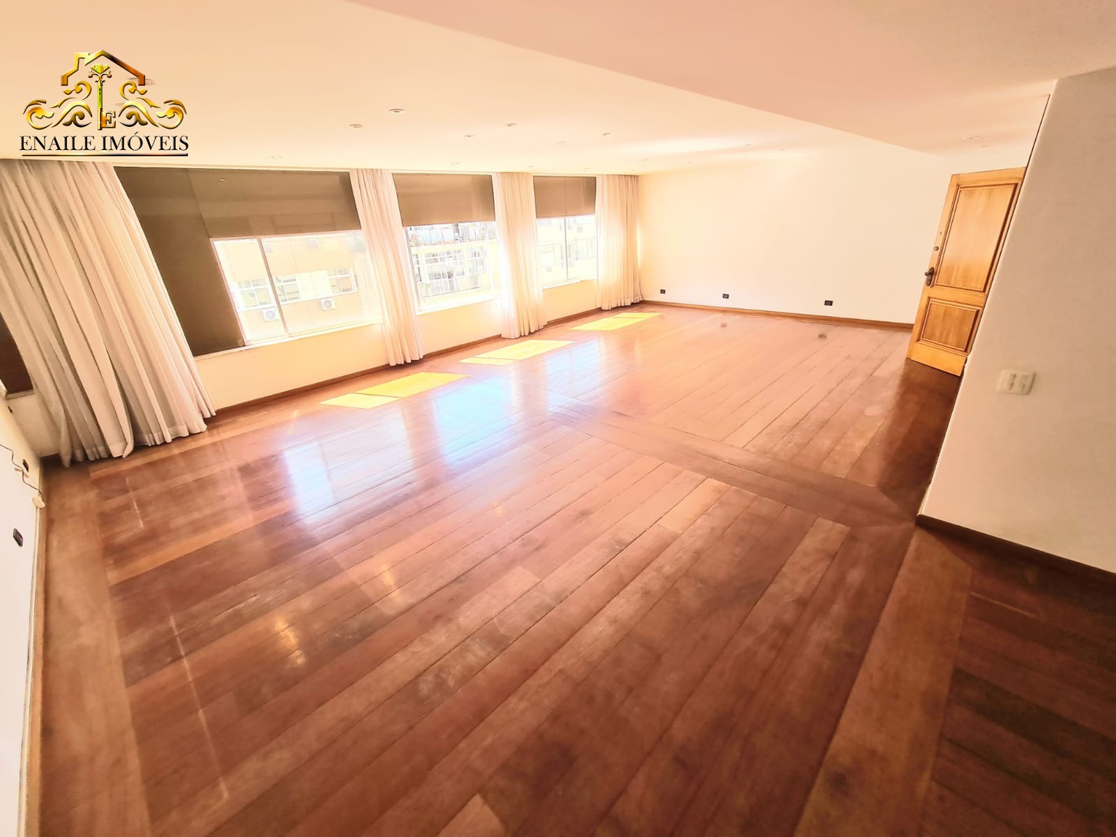 Apartamento residencial em rio de janeiro - rj, copacabana