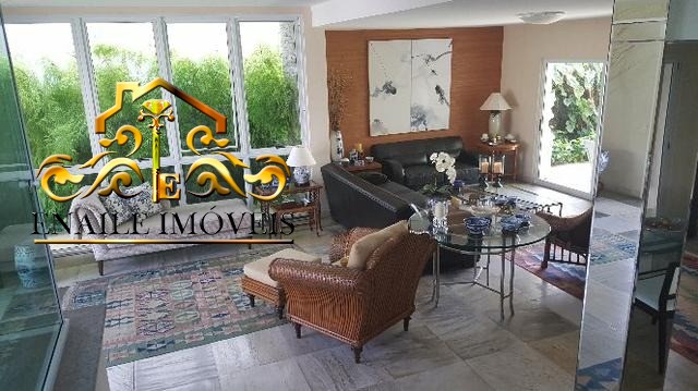 Casa residencial em rio de janeiro - rj, barra da tijuca