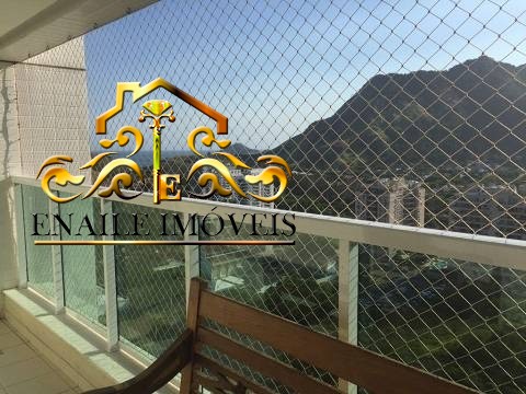 Apartamento residencial em rio de janeiro - rj, recreio dos bandeirantes