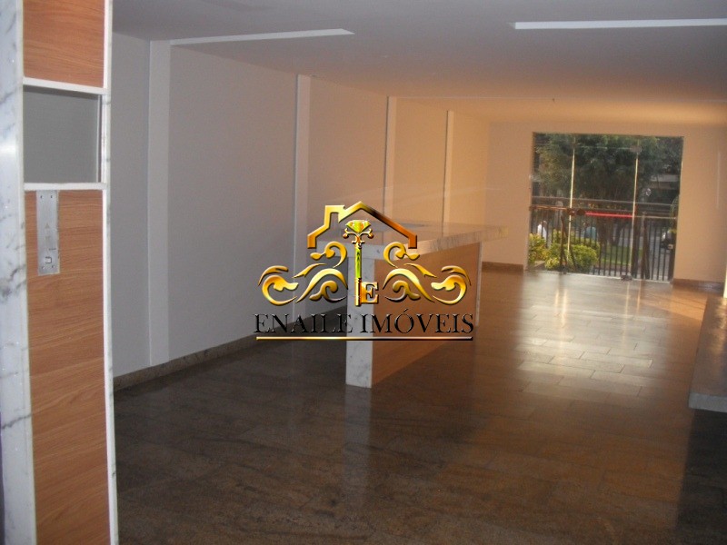 Apartamento residencial em rio de janeiro - rj, barra da tijuca