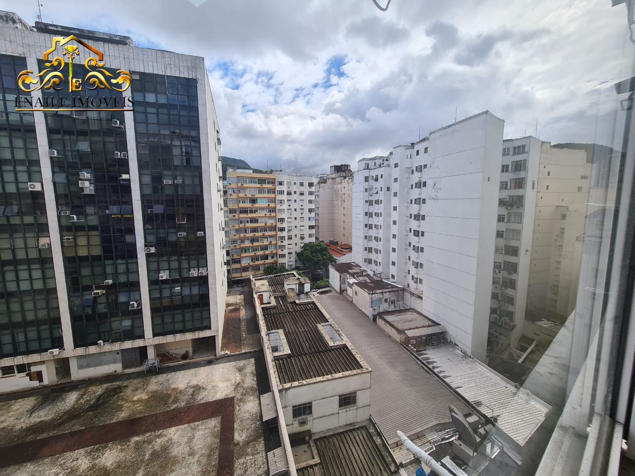 Apartamento residencial em rio de janeiro - rj, copacabana