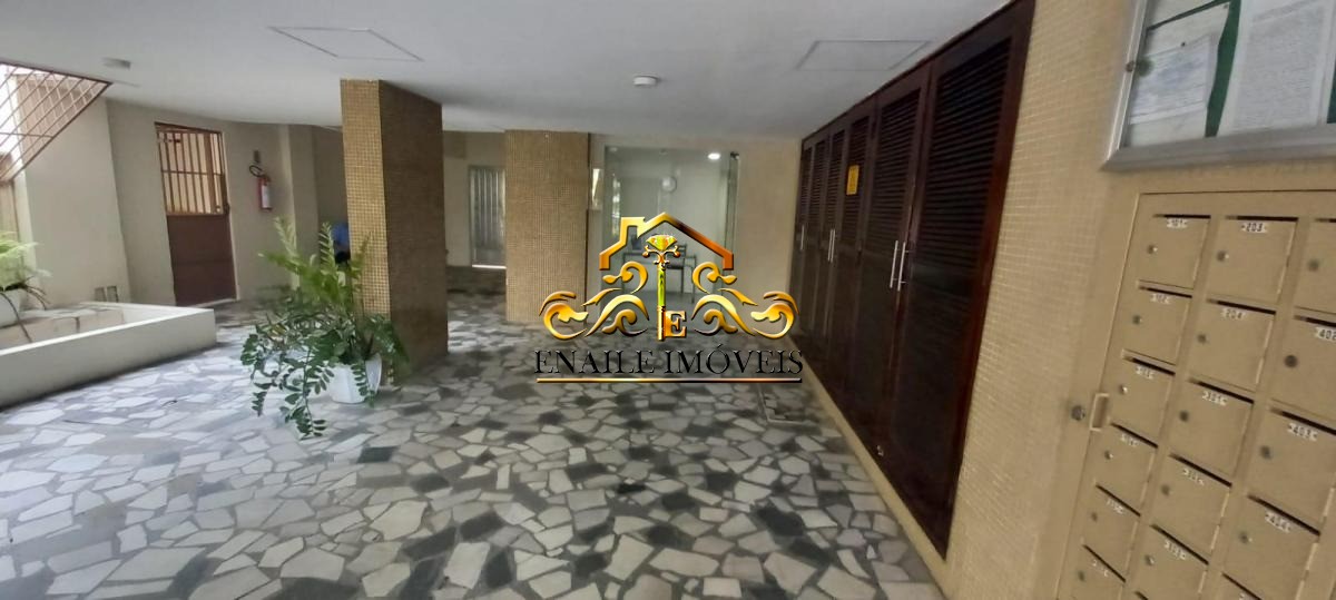 Apartamento residencial em rio de janeiro - rj, méier