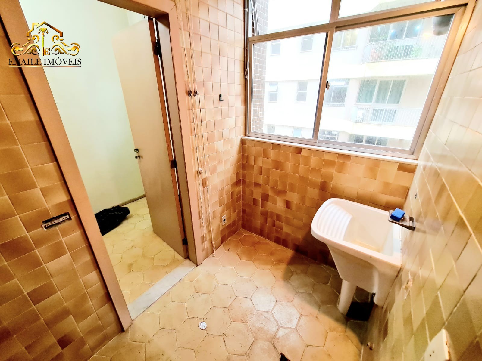 Apartamento residencial em rio de janeiro - rj, copacabana
