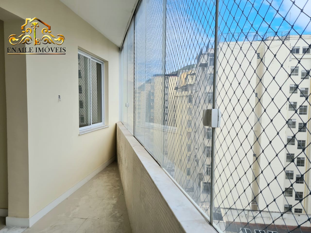 Apartamento residencial em rio de janeiro - rj, copacabana