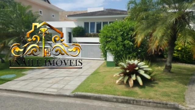 Casa residencial em rio de janeiro - rj, barra da tijuca