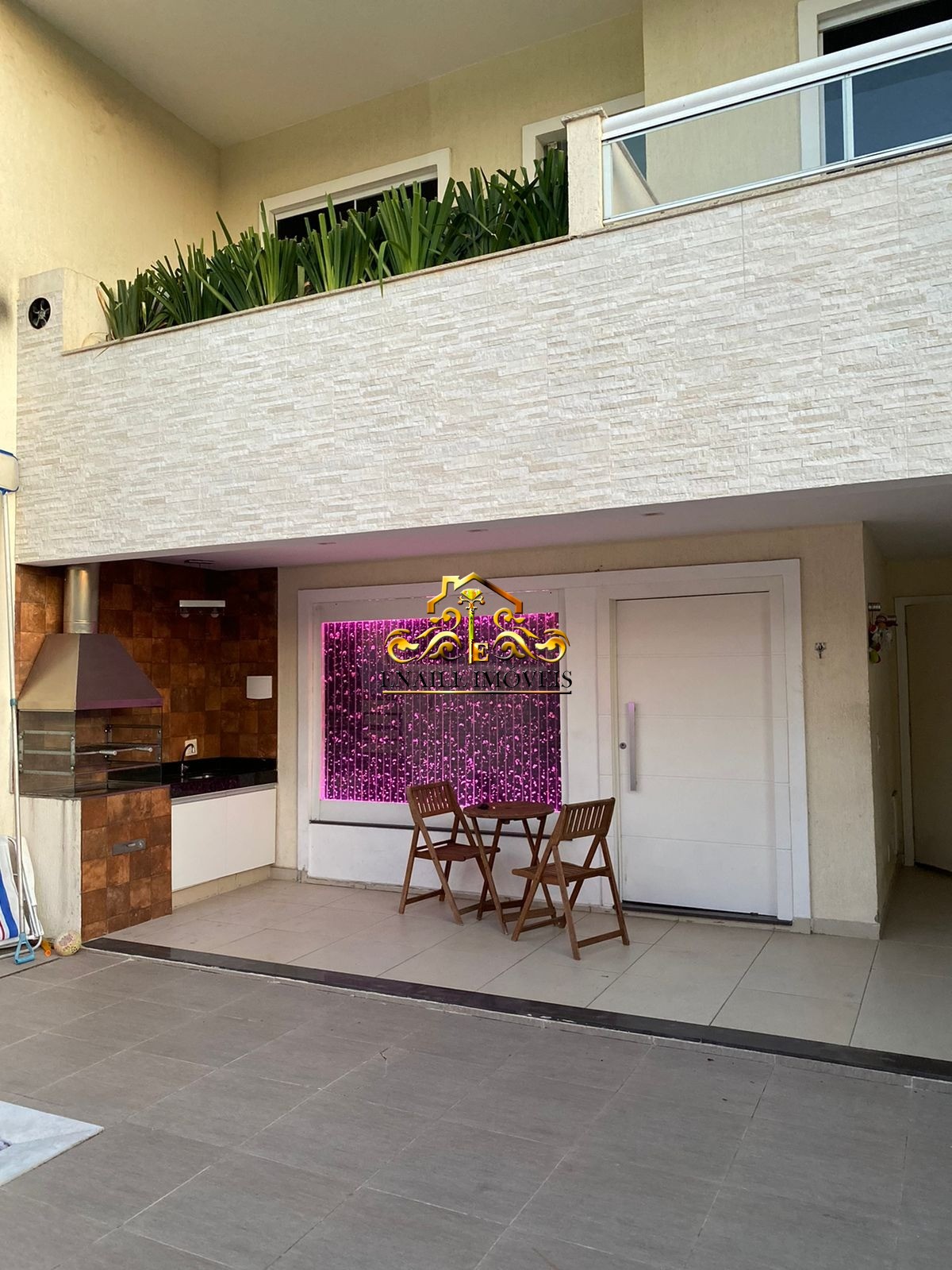 Casa residencial em rio de janeiro - rj, recreio dos bandeirantes
