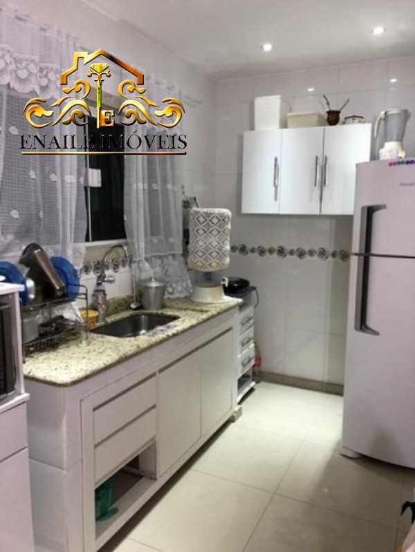 Casa residencial em itaguaí - rj, califórnia