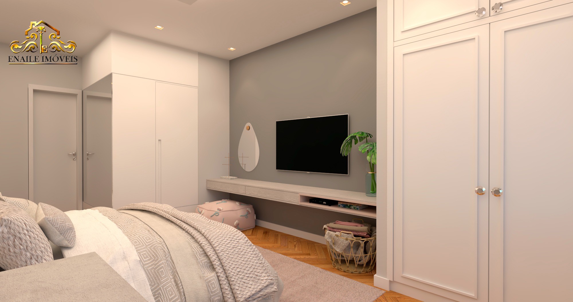 Apartamento residencial em rio de janeiro - rj, copacabana