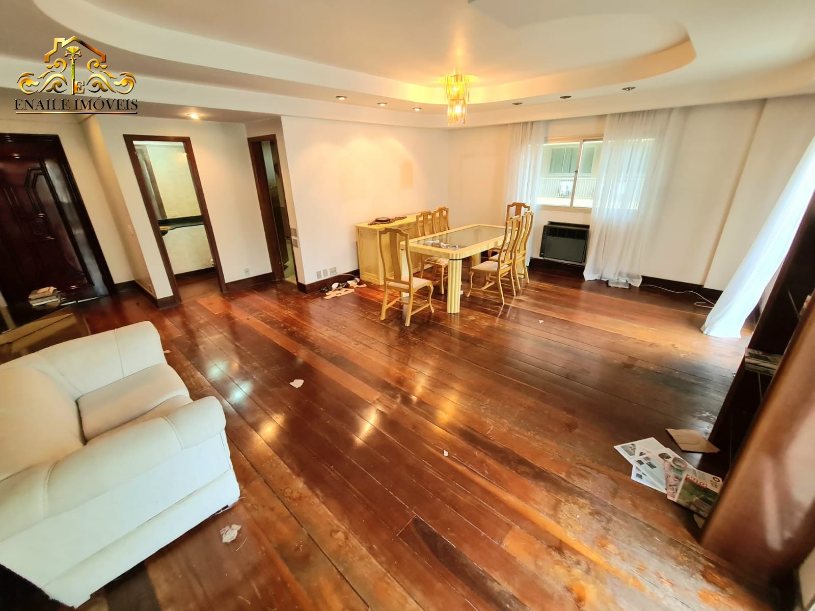 Apartamento residencial em rio de janeiro - rj, copacabana