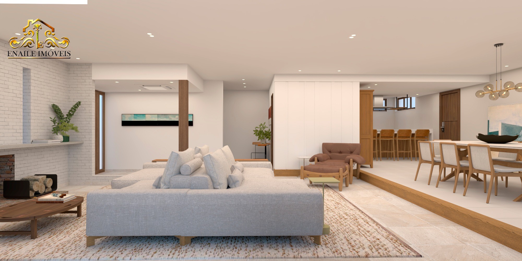 Casa residencial em rio de janeiro - rj, são conrado