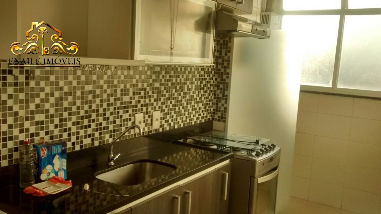 Apartamento residencial em rio de janeiro - rj, anil