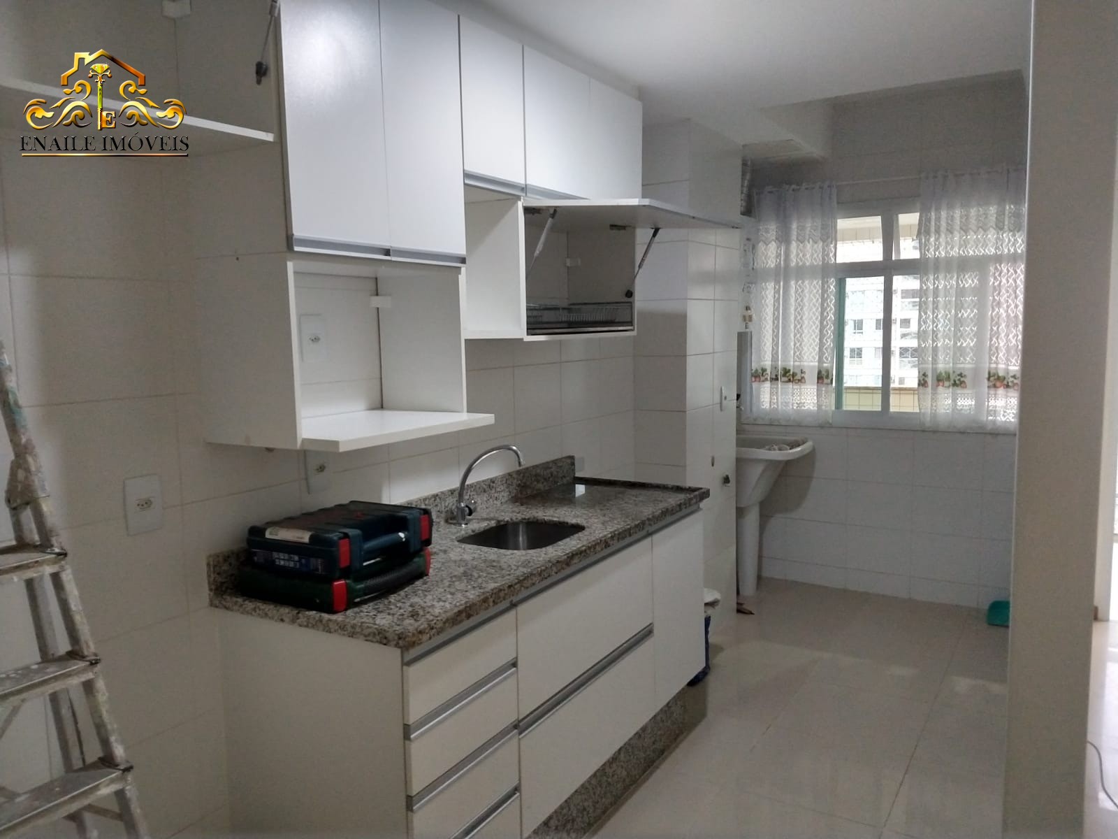 Apartamento residencial em rio de janeiro - rj, jacarepaguá