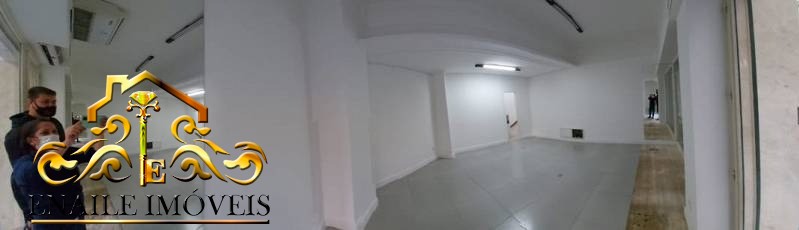 Ponto comercial em rio de janeiro - rj, centro
