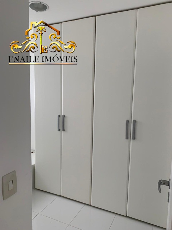 Apartamento residencial em rio de janeiro - rj, barra da tijuca