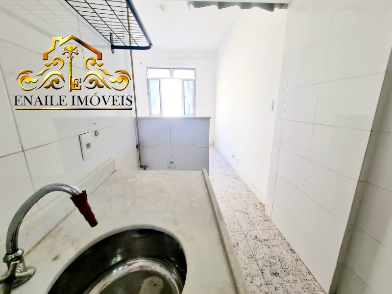 Apartamento residencial em rio de janeiro - rj, copacabana