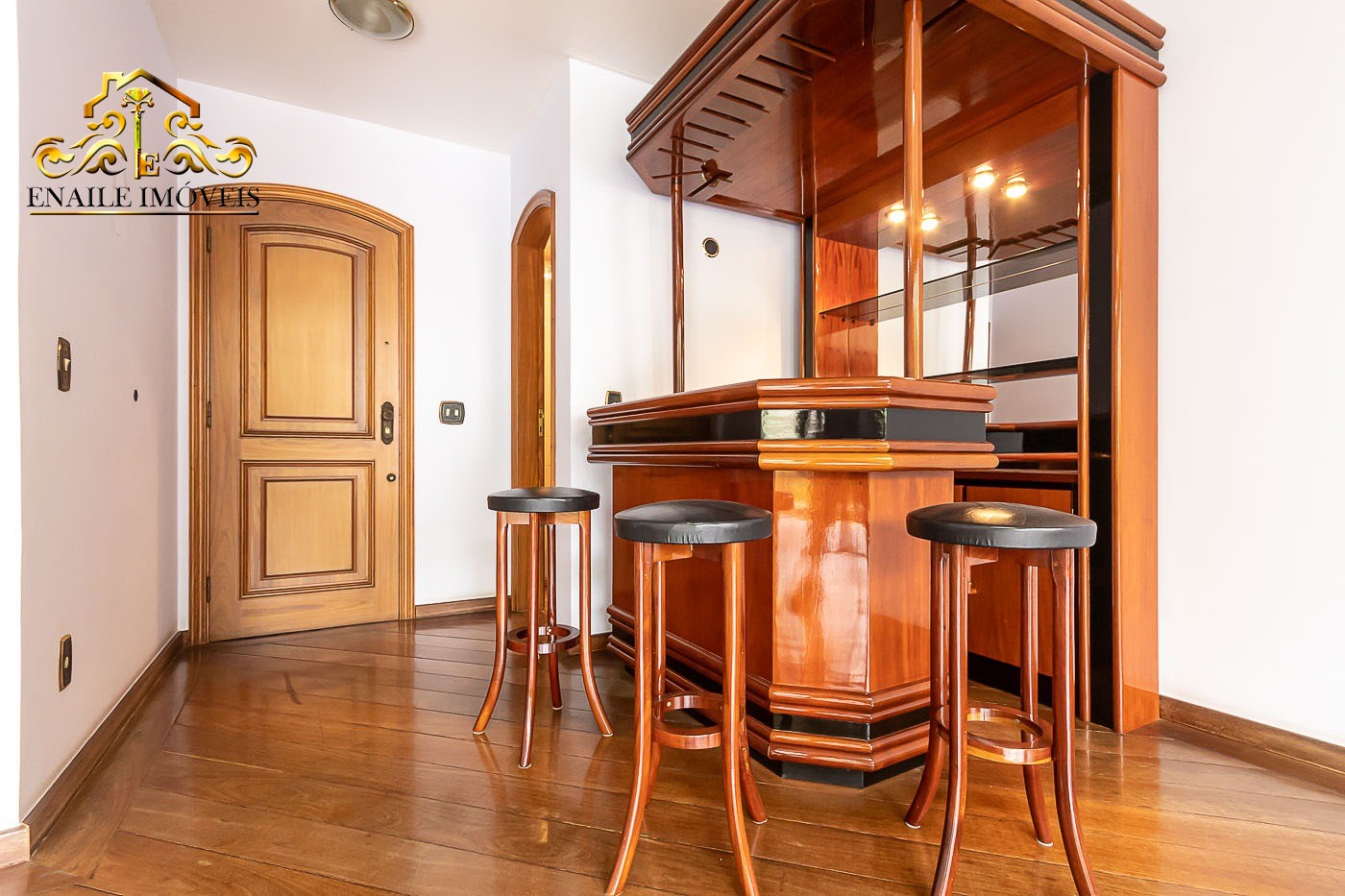 Apartamento residencial em rio de janeiro - rj, tijuca