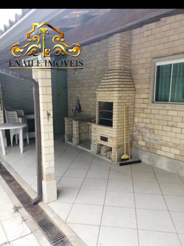 Casa residencial em itaguaí - rj, califórnia