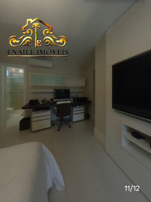 Apartamento residencial em rio de janeiro - rj, barra da tij