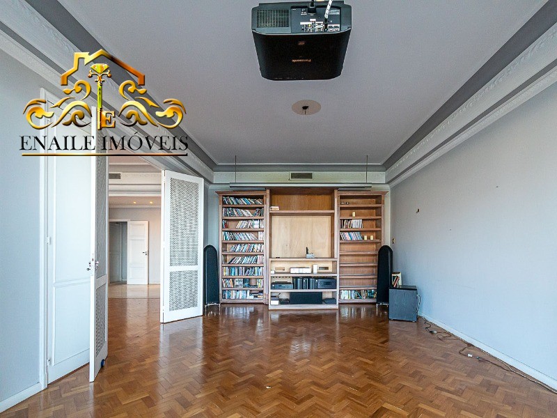 Apartamento residencial em rio de janeiro - rj, flamengo