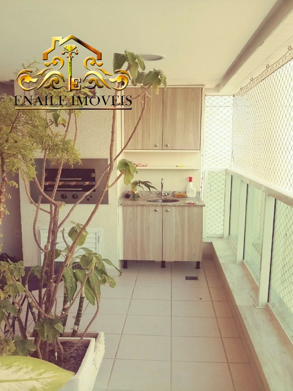 Apartamento residencial em rio de janeiro - rj, recreio dos bandeirantes