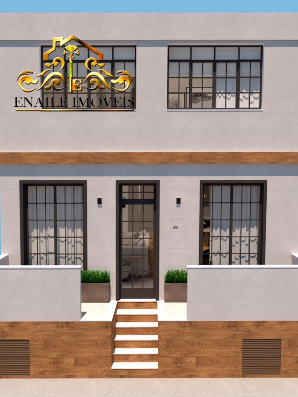 Casa residencial em rio de janeiro - rj, catete