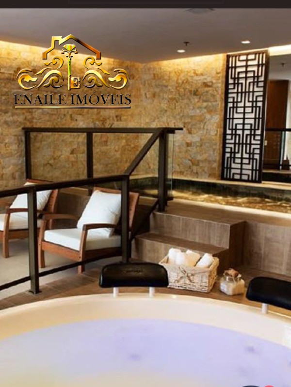 Apartamento residencial em rio de janeiro - rj, barra da tijuca
