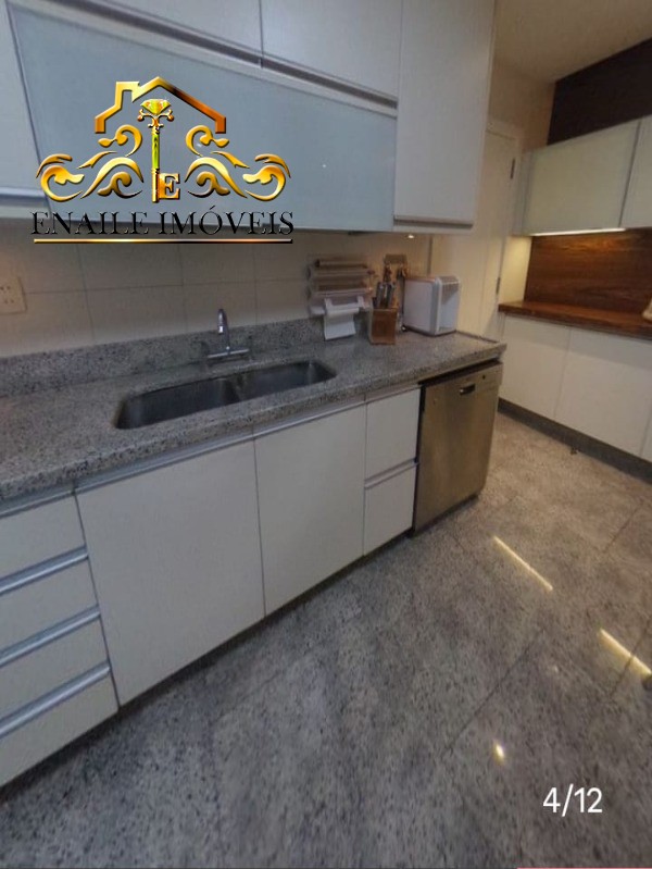 Apartamento residencial em rio de janeiro - rj, barra da tijuca