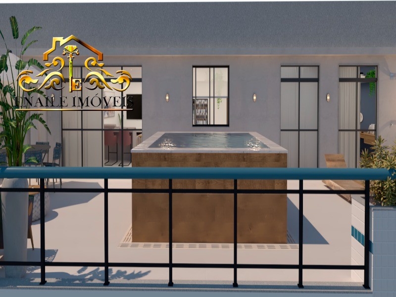 Apartamento residencial em rio de janeiro - rj, recreio dos bandeirantes