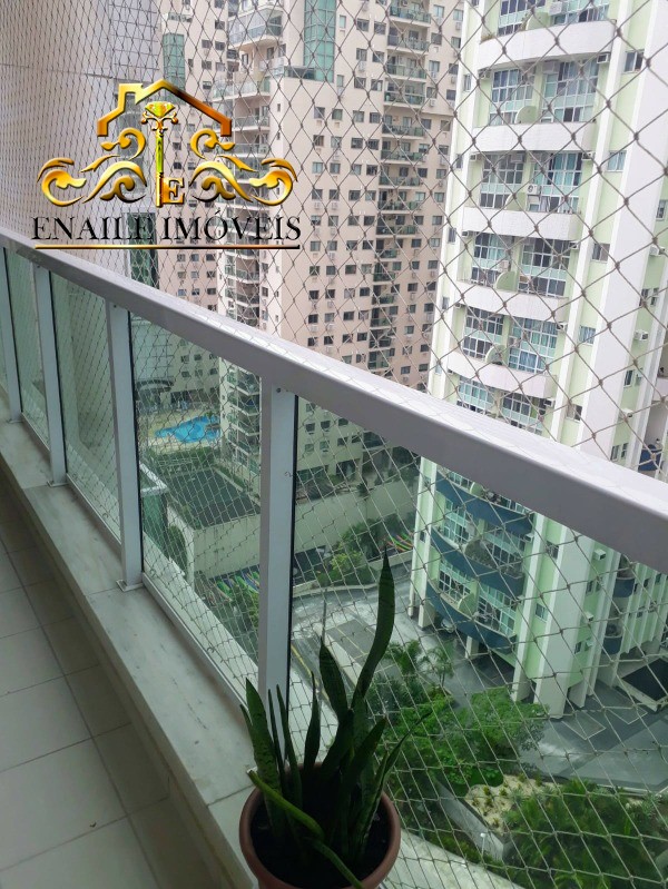 Apartamento residencial em rio de janeiro - rj, recreio dos bandeirantes
