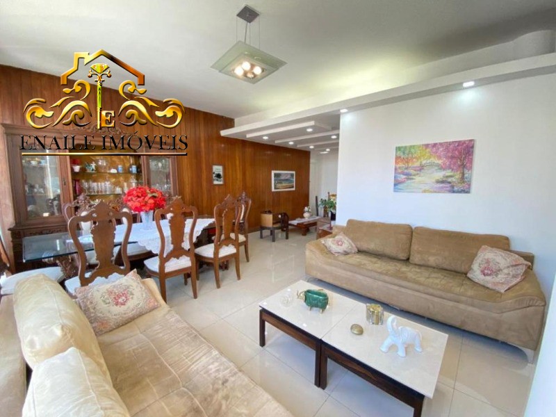 Apartamento residencial em rio de janeiro - rj, copacabana