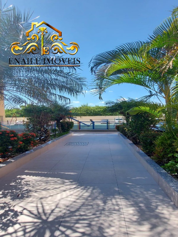 Apartamento residencial em nova iguaçu - rj, da luz