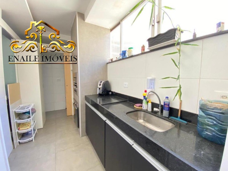 Apartamento residencial em rio de janeiro - rj, copacabana