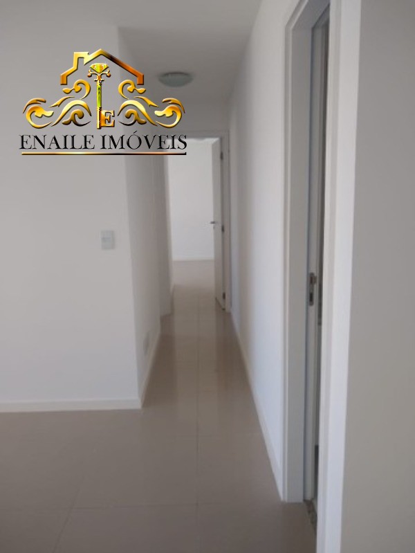 Apartamento residencial em rio de janeiro - rj, recreio dos bandeirantes