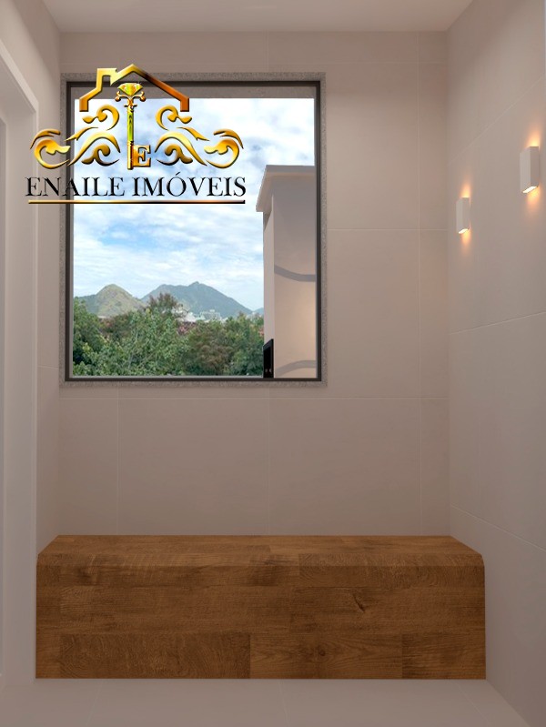 Apartamento residencial em rio de janeiro - rj, recreio dos bandeirantes