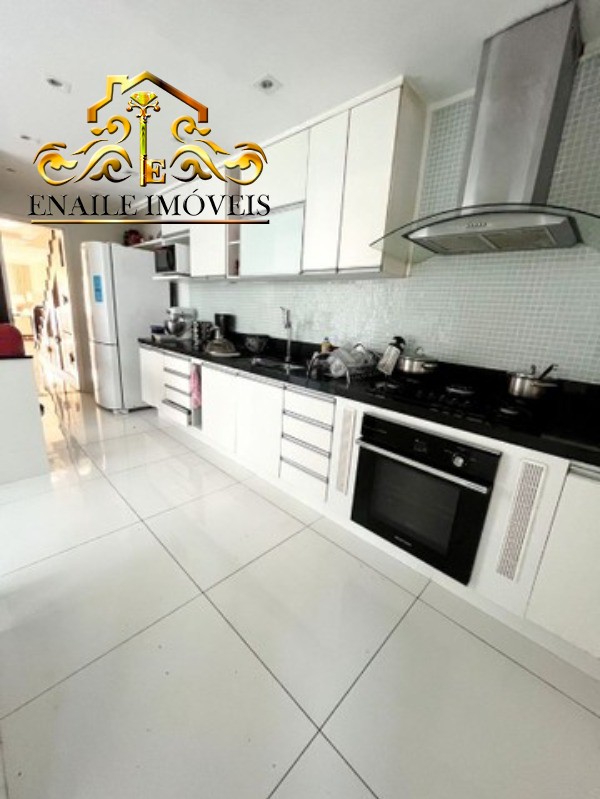 Casa residencial em rio de janeiro - rj, recreio dos bandeirantes