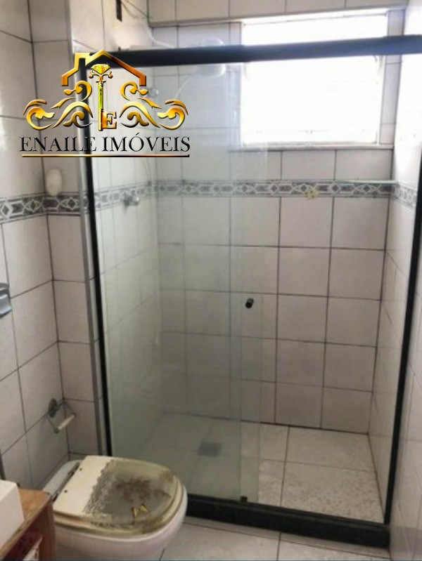 Apartamento residencial em nova iguaçu - rj, da luz