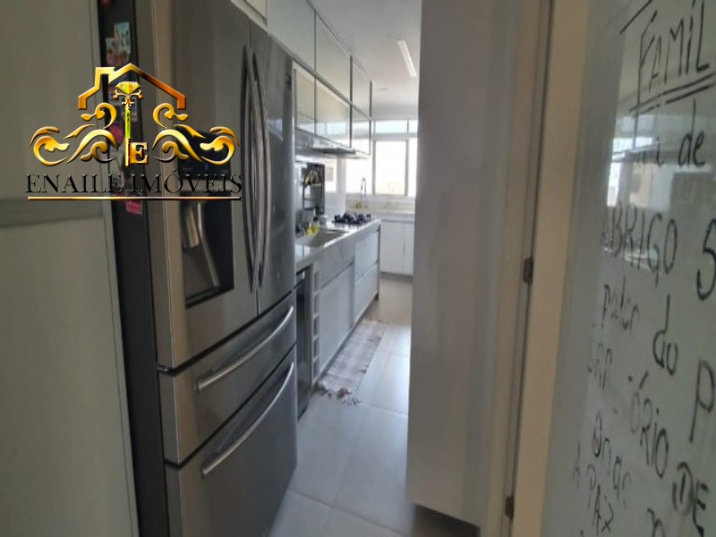 Apartamento residencial em rio de janeiro - rj, barra da tijuca