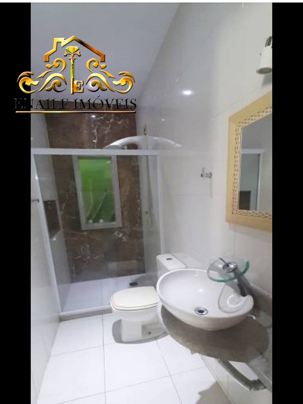 Casa residencial em itaguaí - rj, califórnia